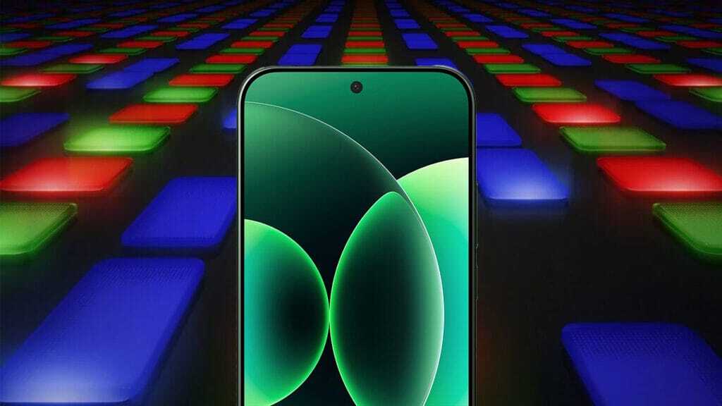 Xiaomi 17T Pro: 185 Гц экран против Samsung и Honor. Что известно про геймерский
смартфон