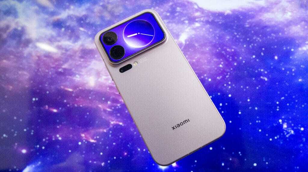 Xiaomi 18: Как новые вибромоторы и звук изменят ваш опыт