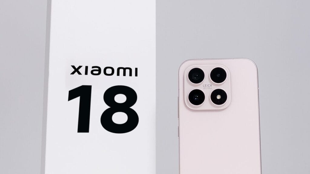 Xiaomi 18: выпуск в сентябре 2026 года, HyperOS 4 и возможный пропуск модели 19
