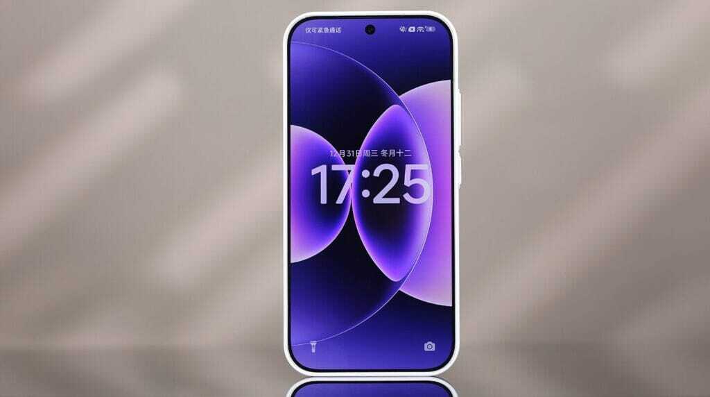 Xiaomi 18: компактный флагман получит лучший в классе дисплей 1.5K от CSOT