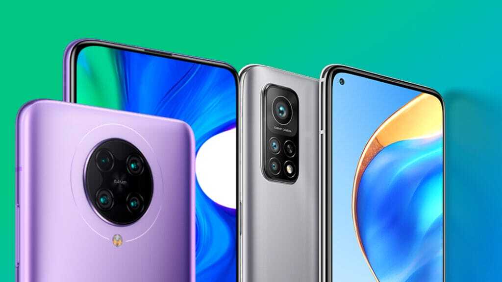 Смартфоны Xiaomi в 2025: не мощность важна, а безопасность и совместимость