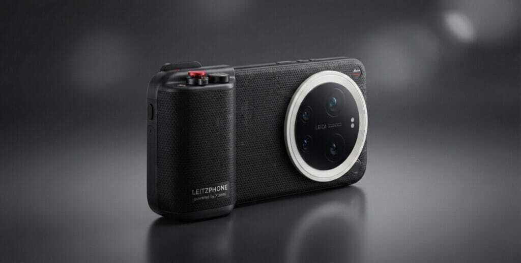 Xiaomi и Leitz: как союз с легендой оптики изменит премиум-сегмент смартфонов