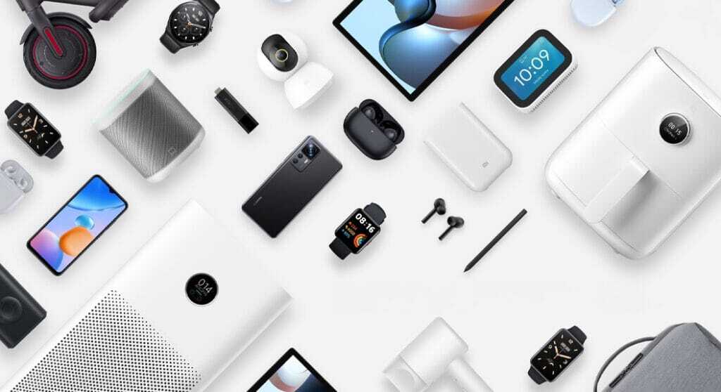 Xiaomi на MWC 2026: 9 новых гаджетов, которые перевернут рынок