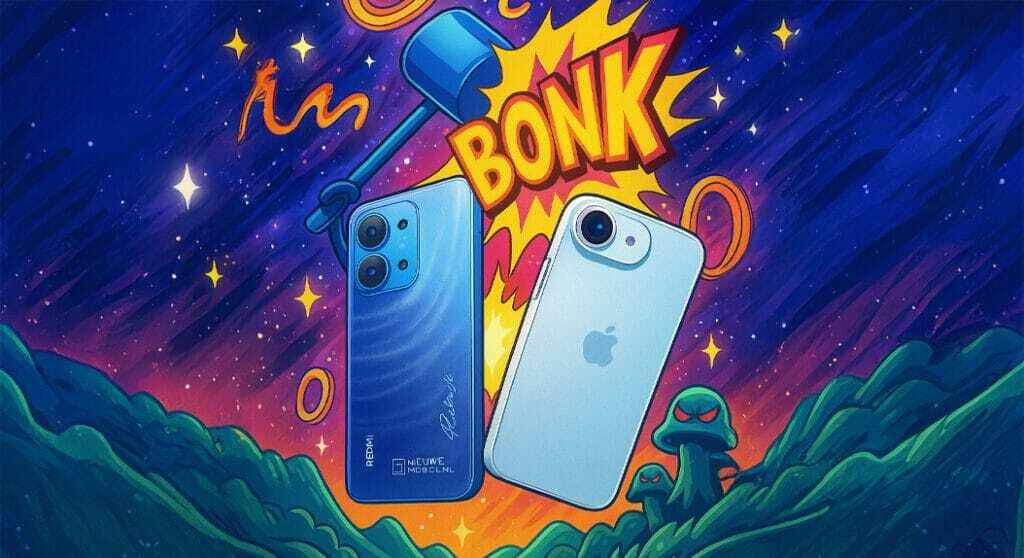 Почему Xiaomi не спешит выпускать ультратонкий смартфон? Лу Вейбинг раскрываетподводные камни «воздушных» моделей