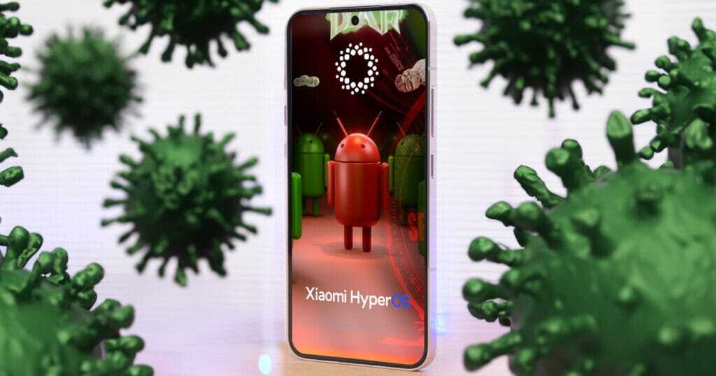 Обновление безопасности Xiaomi ноябрь 2025: как компания опередила Google