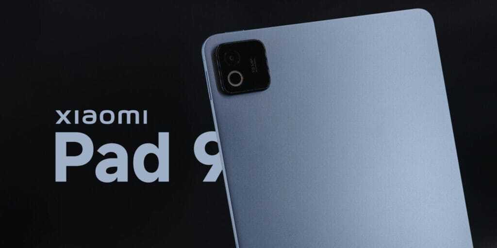 Xiaomi Pad 9 и Pad 9 Pro: кодовые имена "Эрху" и "Гитара", дата выхода и первые подробности