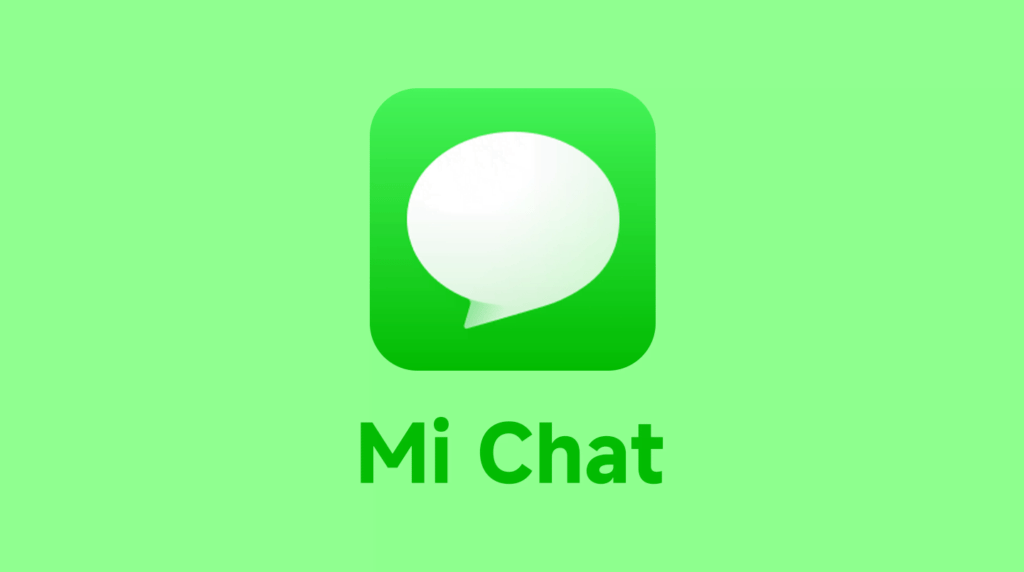 Xiaomi Mi Chat: Искусственный Интеллект для умной экосистемы
«Человек-Автомобиль-Дом»