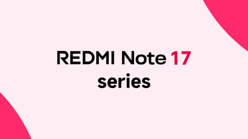 Xiaomi Redmi Note 17: что известно о новой серии смартфонов