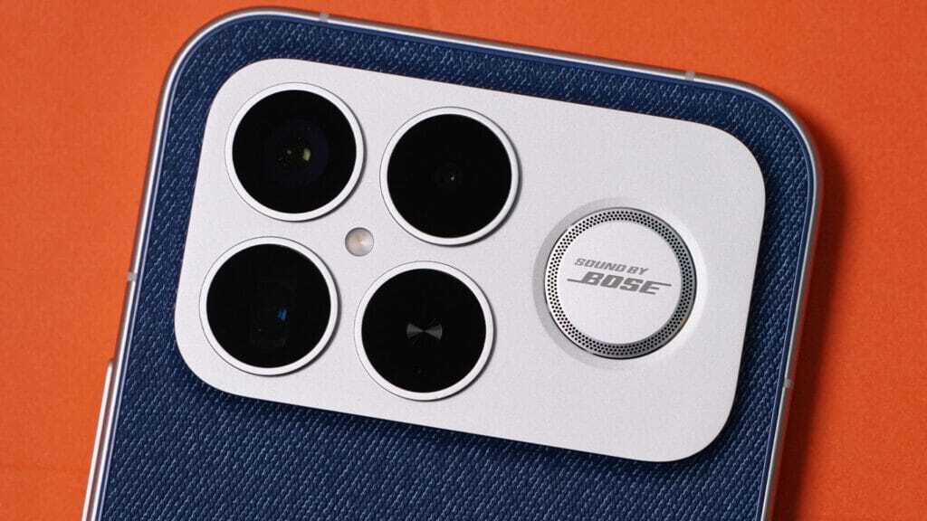 Xiaomi и Bose: новый уровень акустики в Redmi K90 Ultra и Pad Mini 2