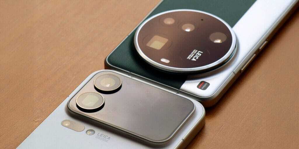 Xiaomi: Непоколебимый Третий в Европе, Несмотря на Сокращение Рынка