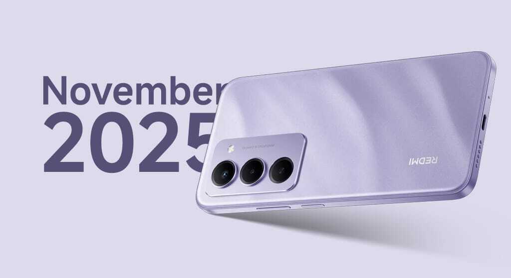 Xiaomi опережает Google: ноябрьское обновление безопасности 2025 для HyperOS 2уже в деле