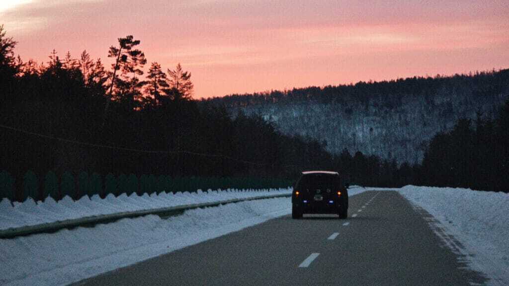 Xiaomi YU9: первый гибридный электромобиль бренда начал тестирование в
экстремальных условиях