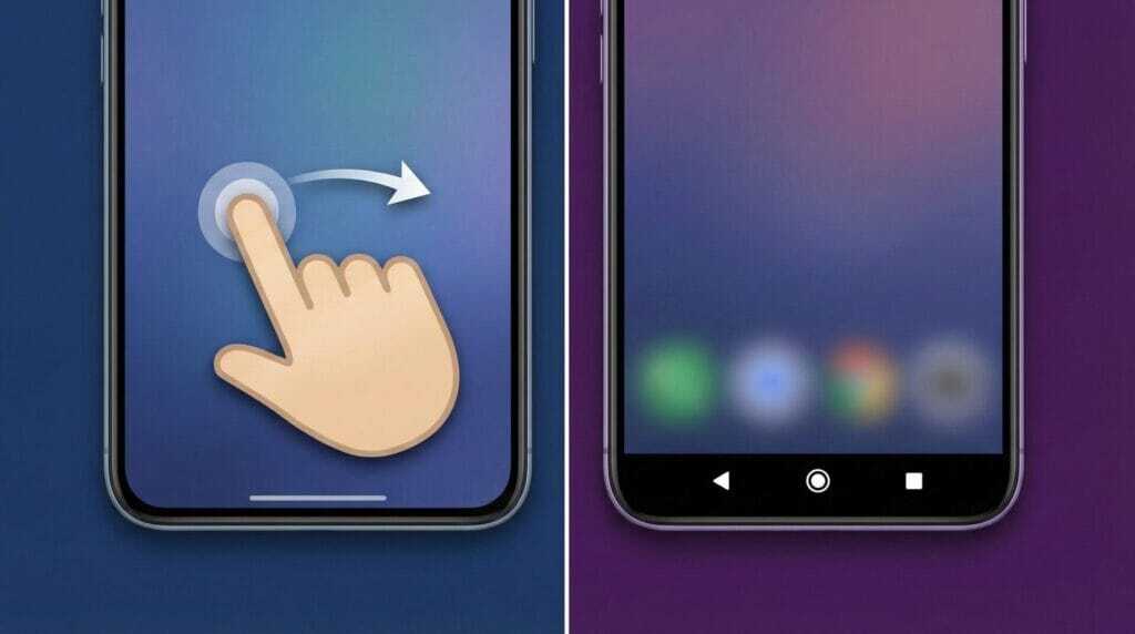 Почему жесты навигации Xiaomi HyperOS не работают со сторонними лаунчерами в
2026 году